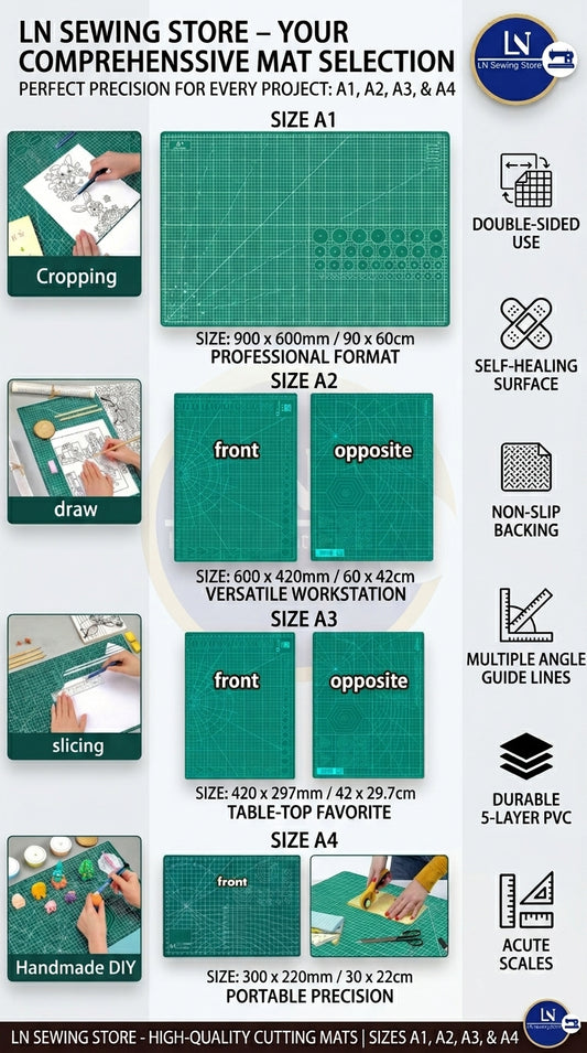 Cutting Mat
