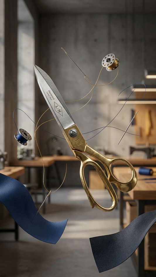 LN 8" SCISSORS