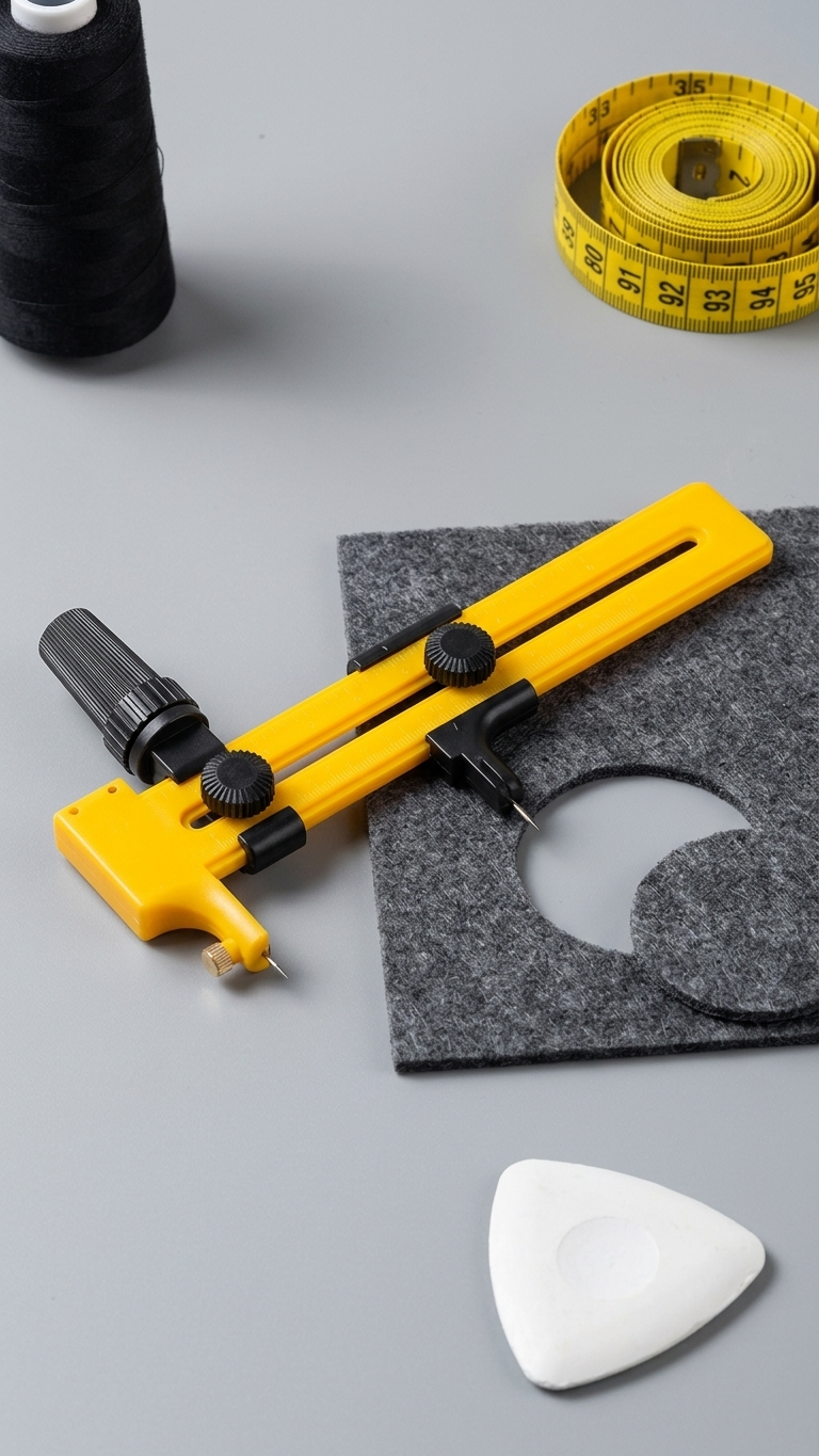 Circle Cutter