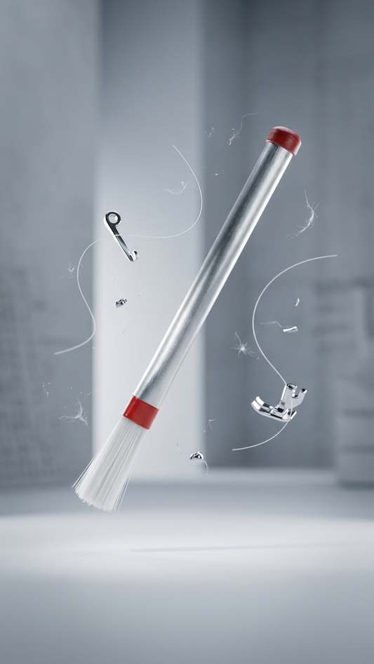 Sewing Machine Cleaning Brush