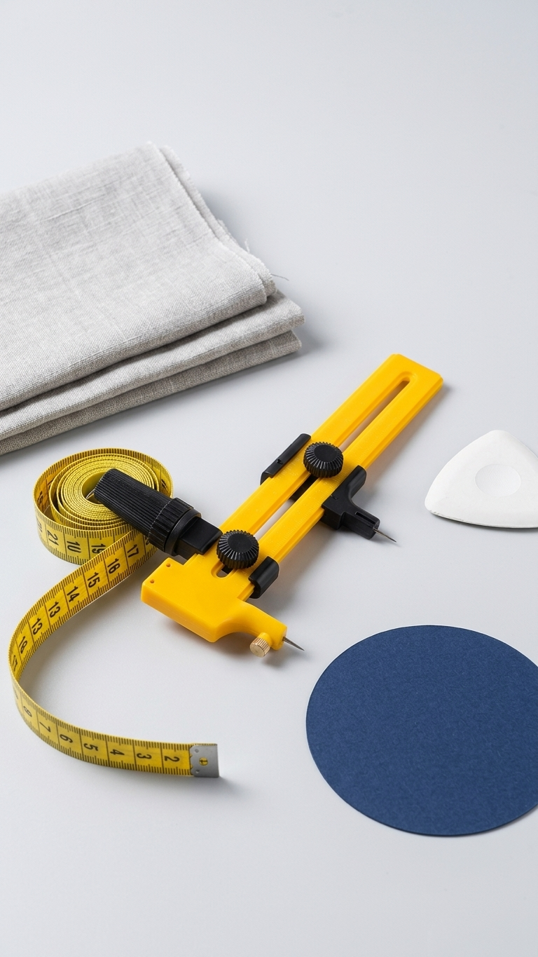 Circle Cutter