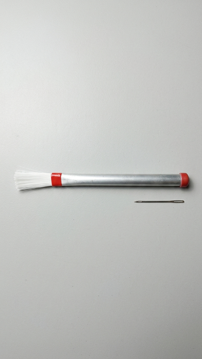 Sewing Machine Cleaning Brush