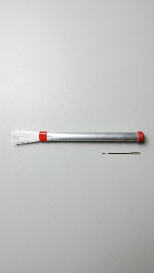 Sewing Machine Cleaning Brush