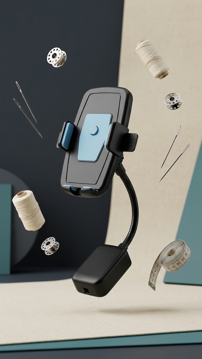 Mobile Stand Holder