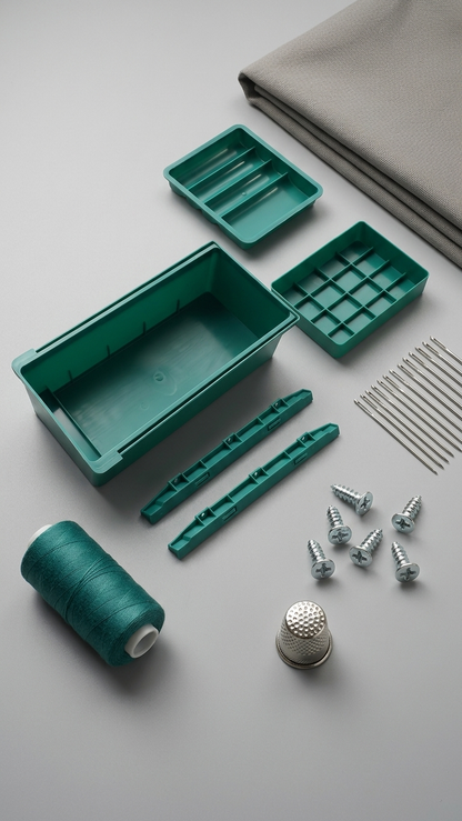 Storage Drawer Box