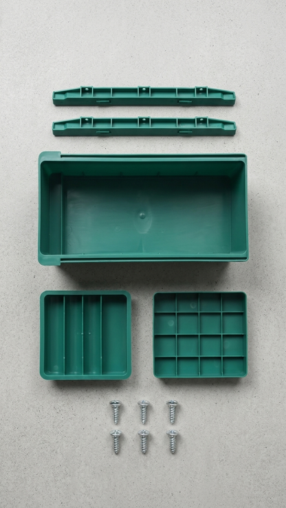 Storage Drawer Box