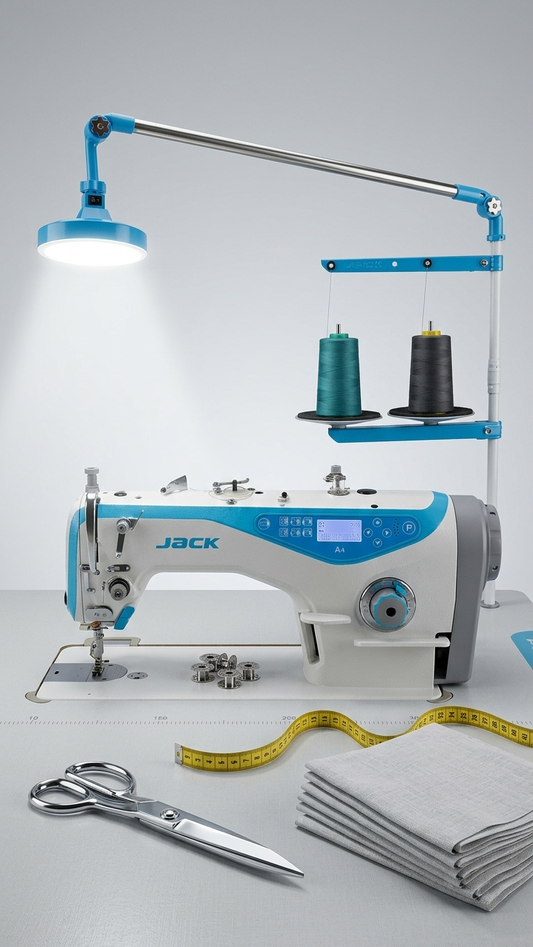 Industrial Sewing Machine Lamp