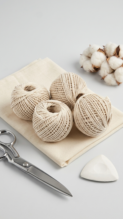 Piping Thread – 25 Meter