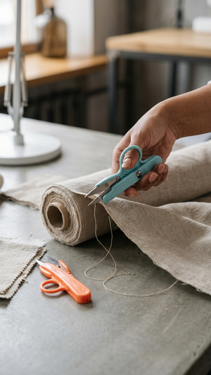 Thread Cutter