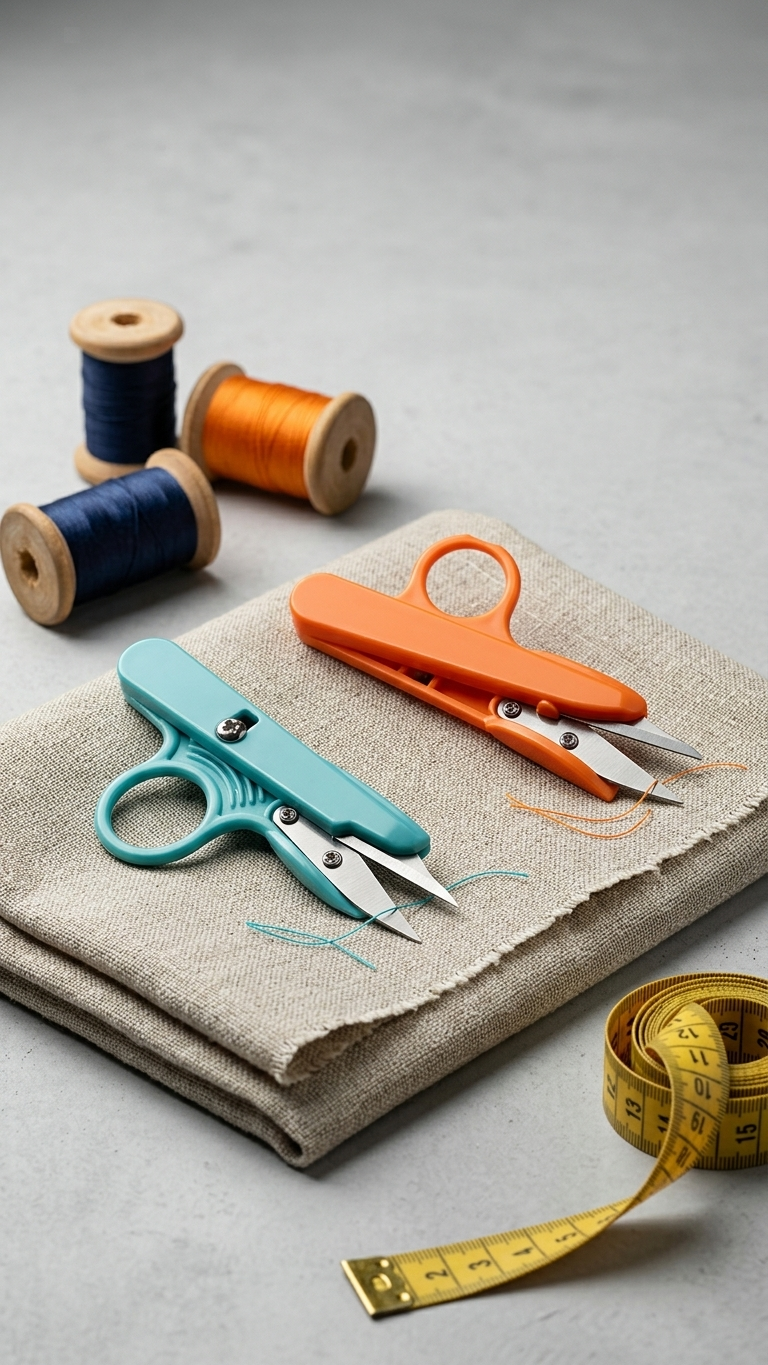 Thread Cutter
