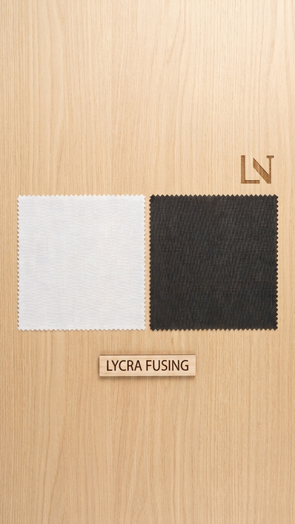 Lycra Fusing (1 Meter Pack)