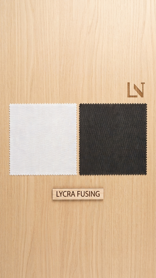 Lycra Fusing (1 Meter Pack)