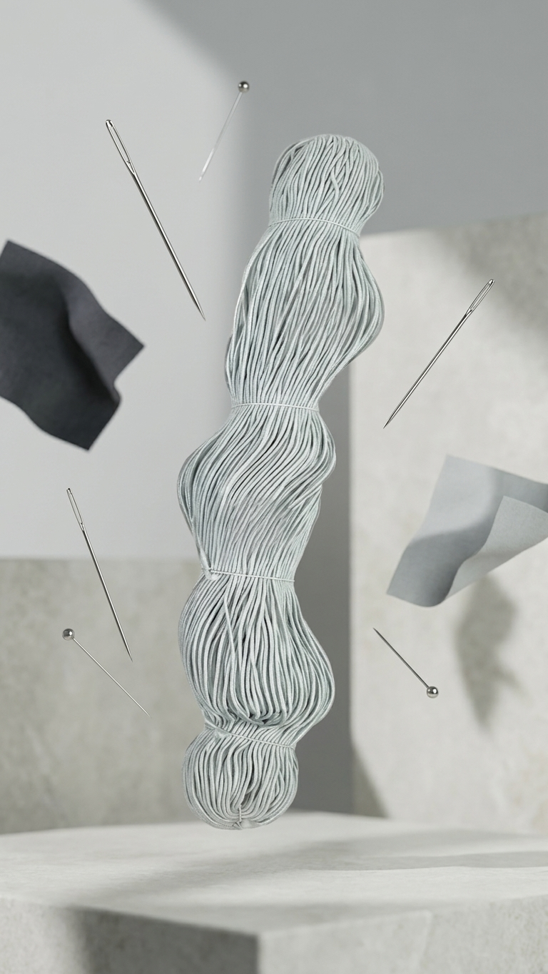 Elastic Thread