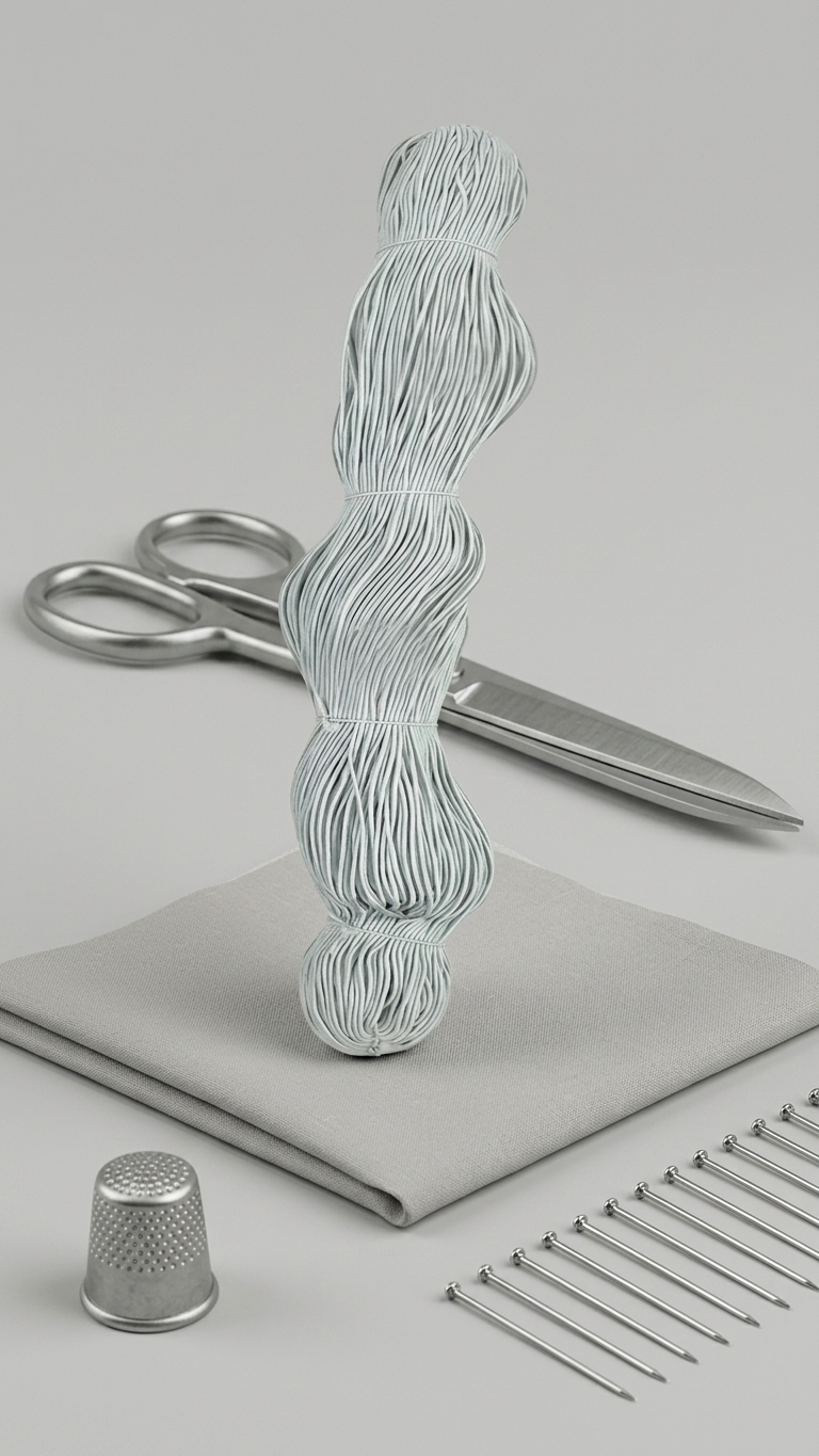 Elastic Thread