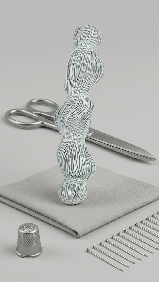 Elastic Thread