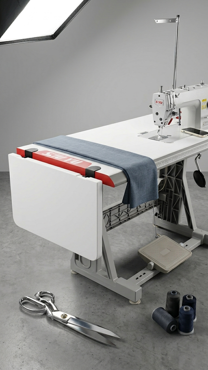 Sewing Machine Extension Table