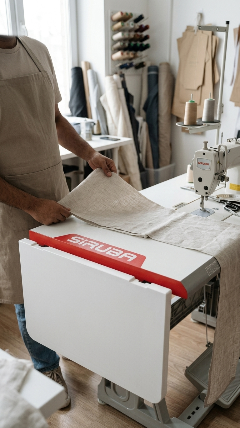 Sewing Machine Extension Table