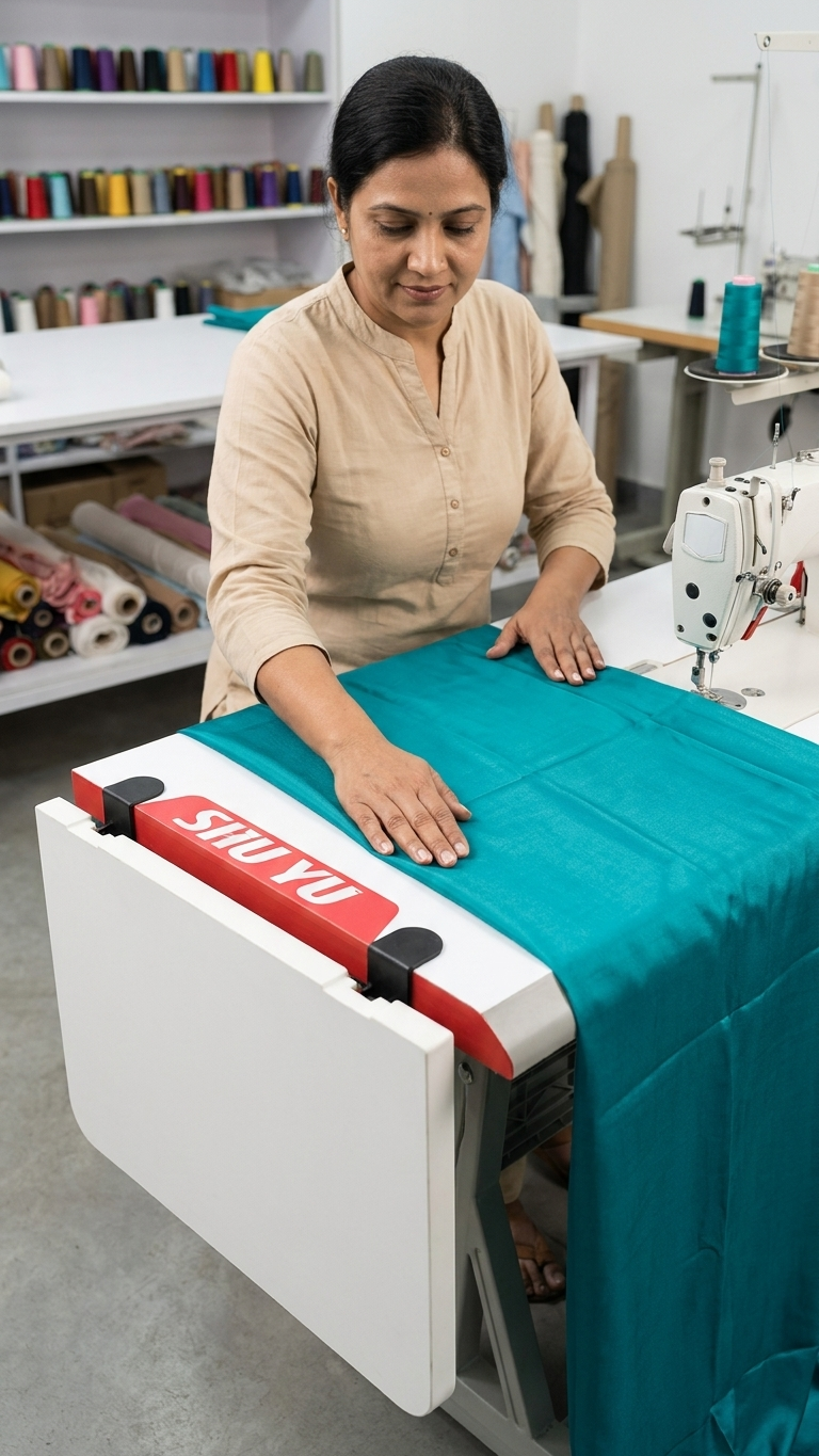 Sewing Machine Extension Table