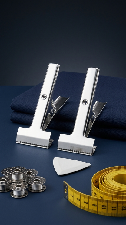 Fabric Clamp