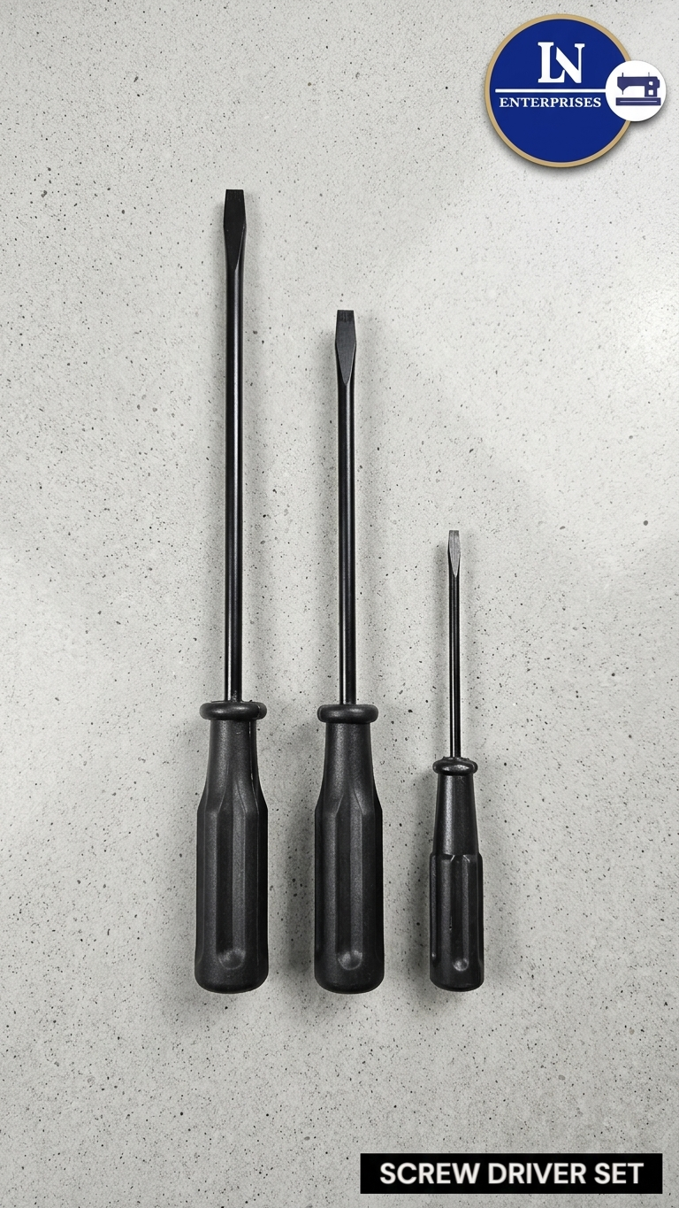 Screw Driver Set