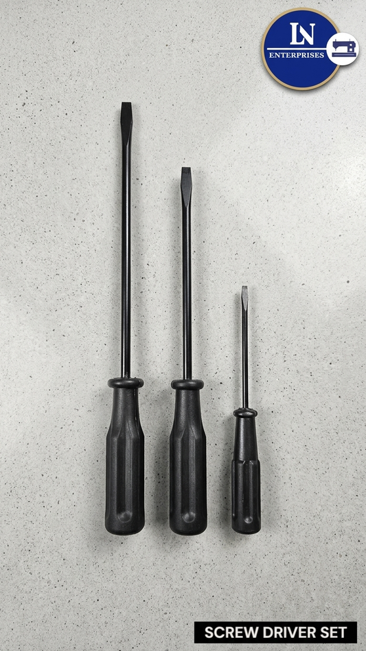 Screw Driver Set