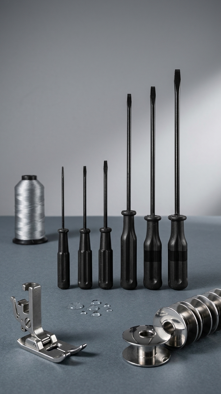 Screw Driver Set