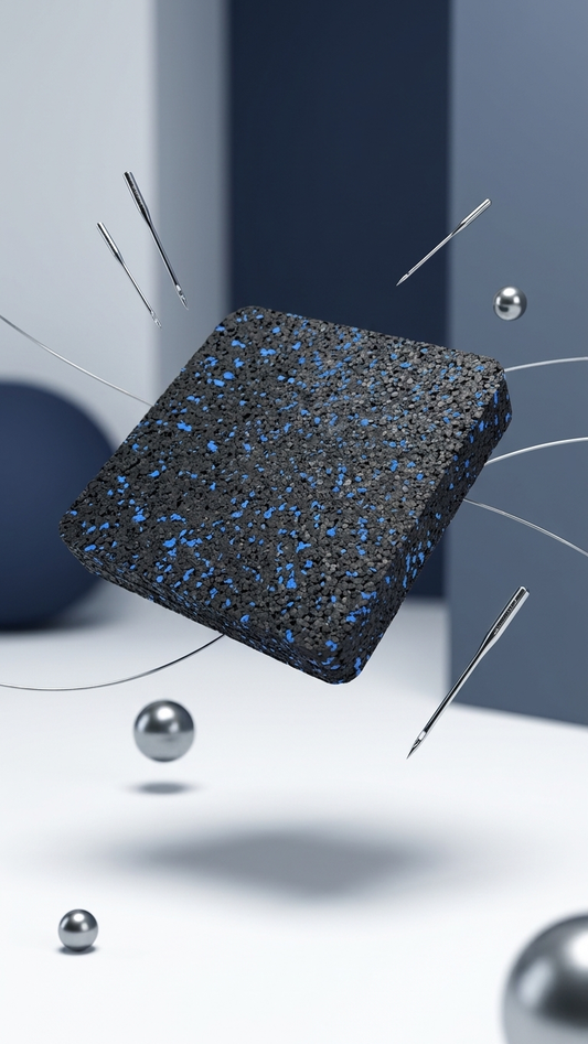 Anti-Vibration Pads