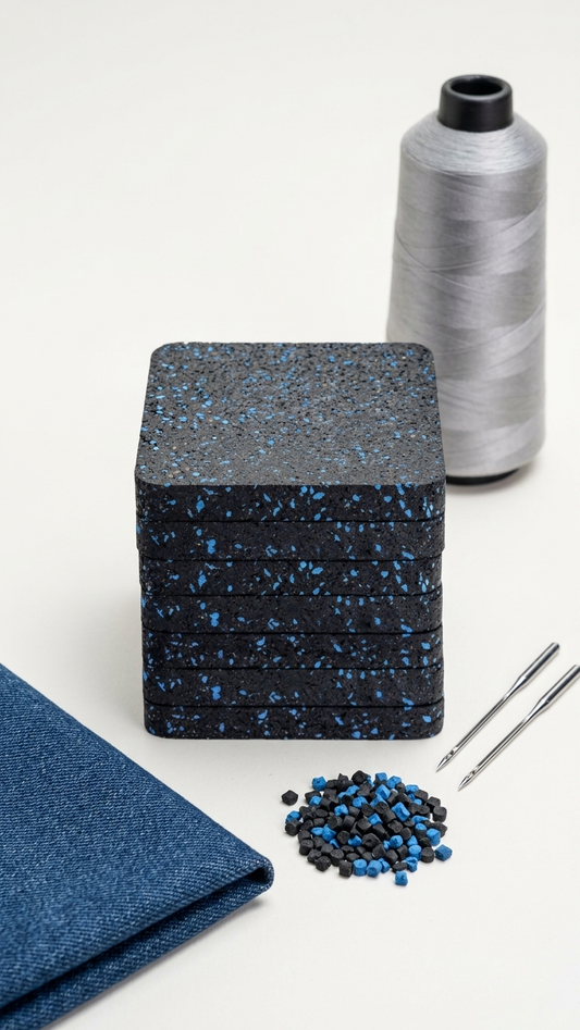 Anti-Vibration Pads
