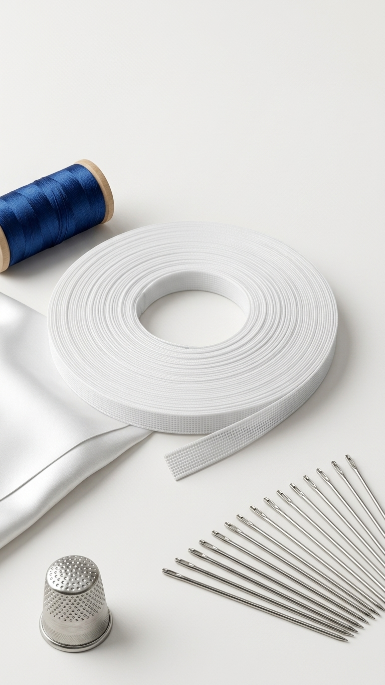 Polyester Boning – 8MM