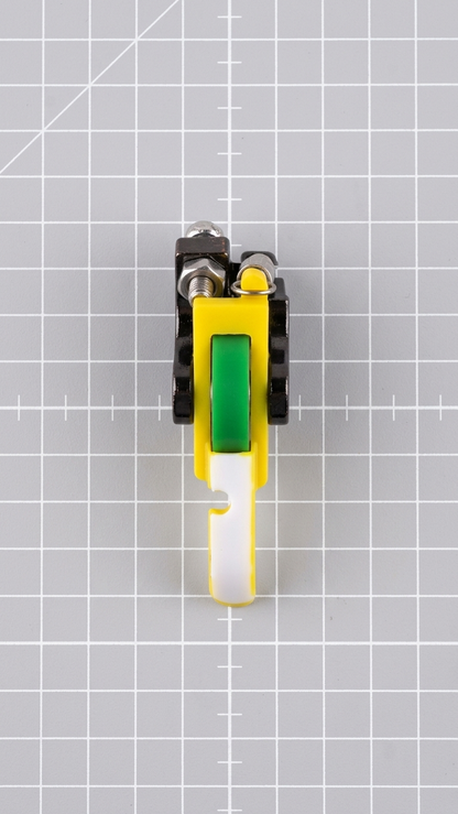 T36N Roller Presser Foot Set