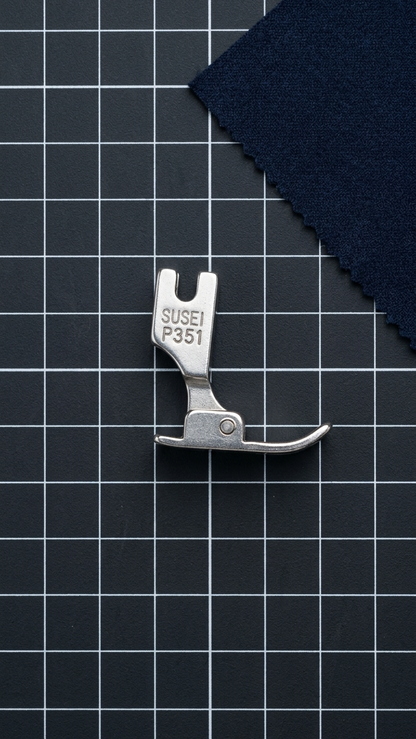 Normal Pressure Foot