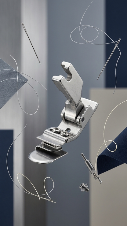 3mm Folding Pressure Foot