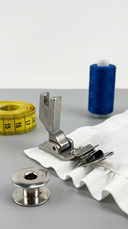 3mm Folding Pressure Foot