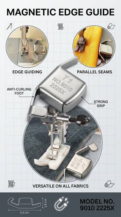 Magnetic Guide Medium