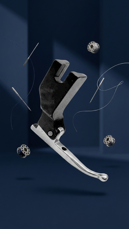 Beads Presser Foot