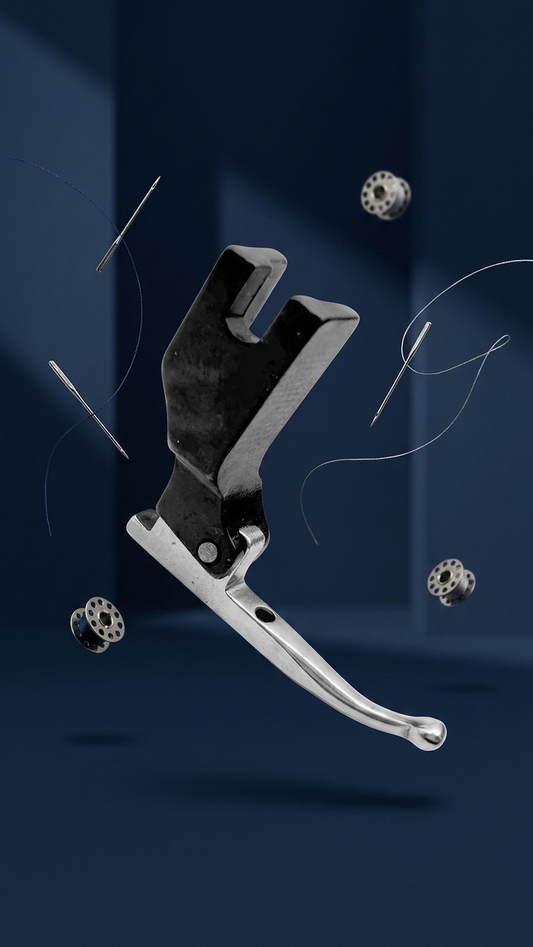 Beads Presser Foot