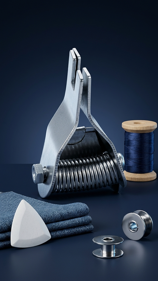 Thread Trimmer Cutter Tool
