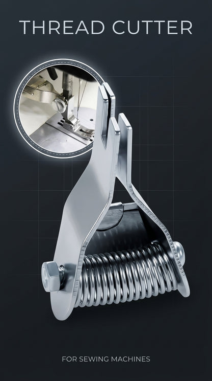 Thread Trimmer Cutter Tool