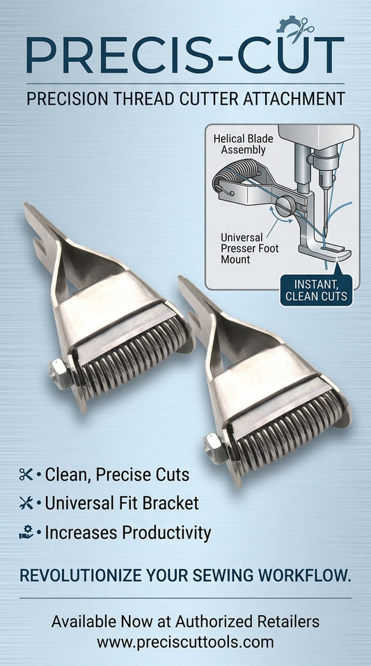 Thread Trimmer Cutter Tool