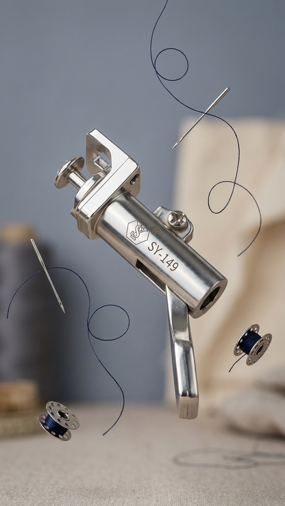 Quick Presser Foot Changer Tool