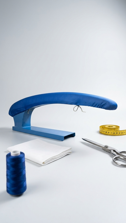 Professional Ironing Stool Set