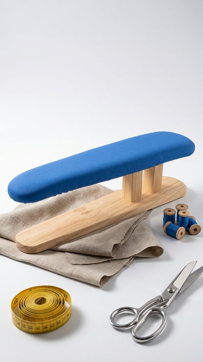 Tailor's Pressing Board
