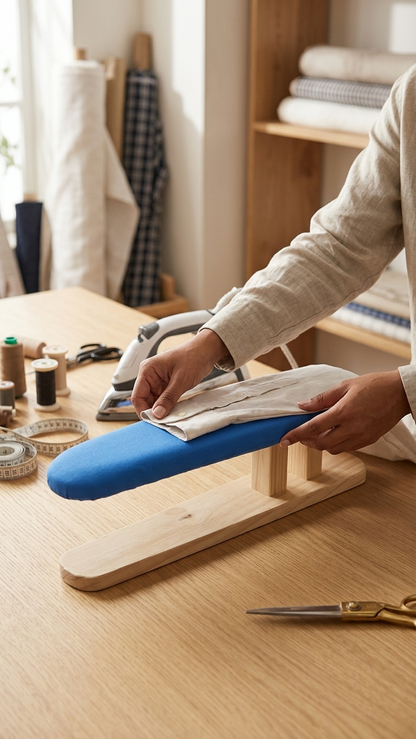 Tailor's Pressing Board
