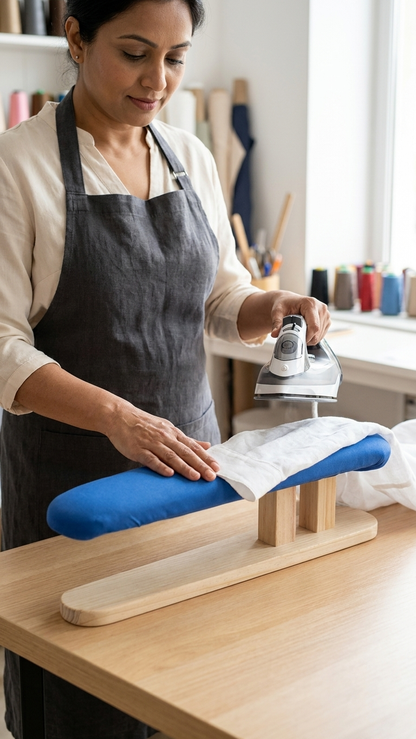 Tailor's Pressing Board