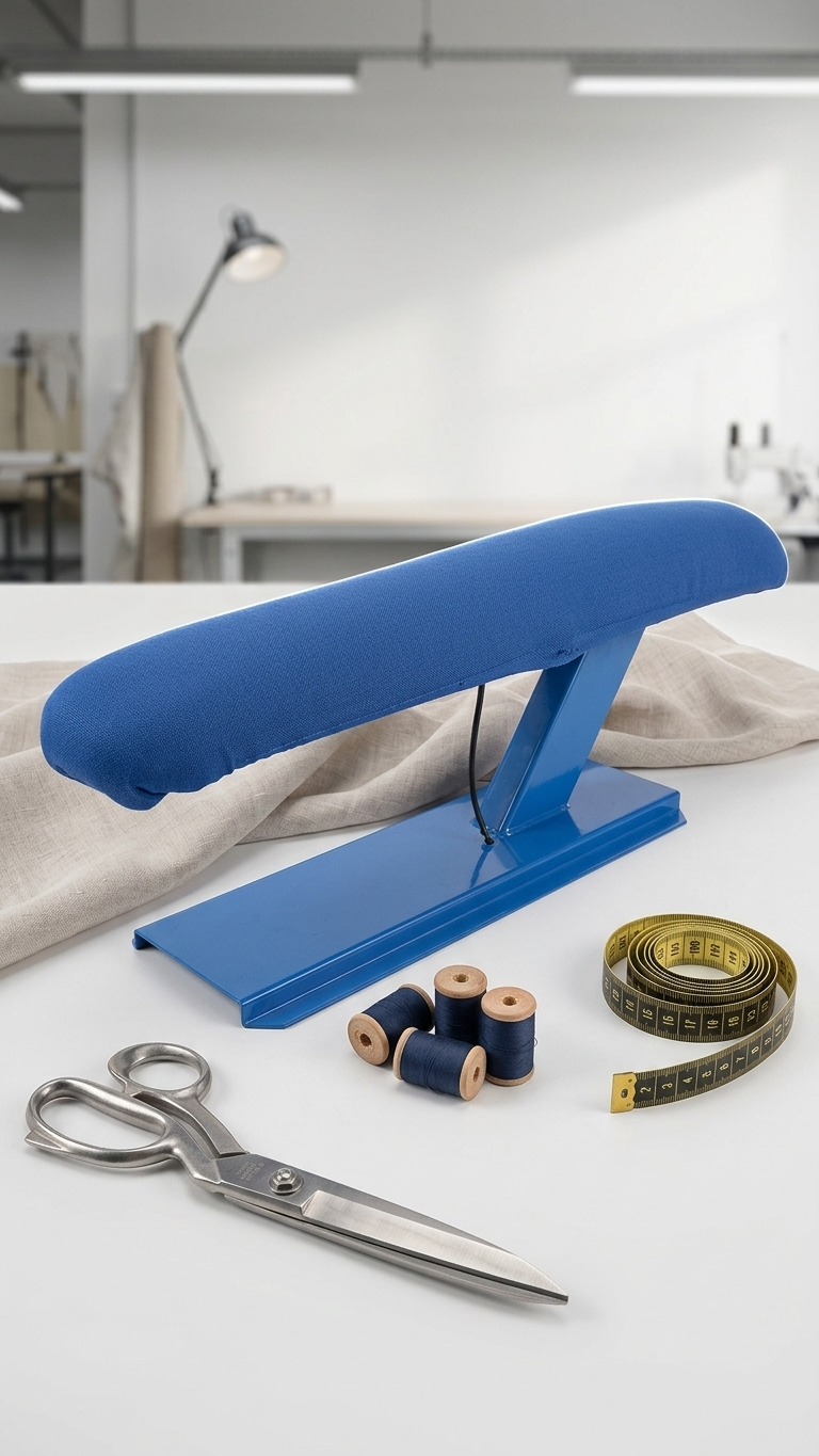 60 CM Tailor's Sleeve Ironing Board