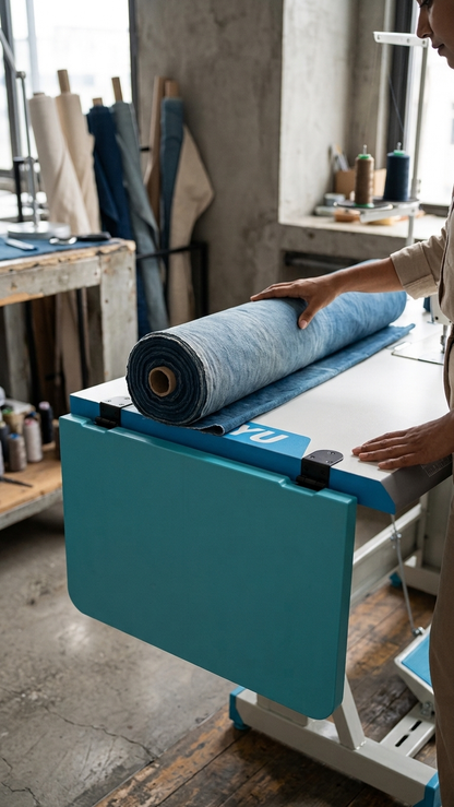 Sewing Machine Extension Table