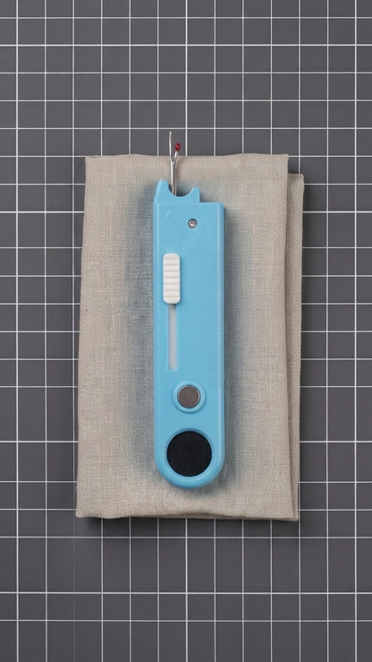 Multi-Functional Threading Tool