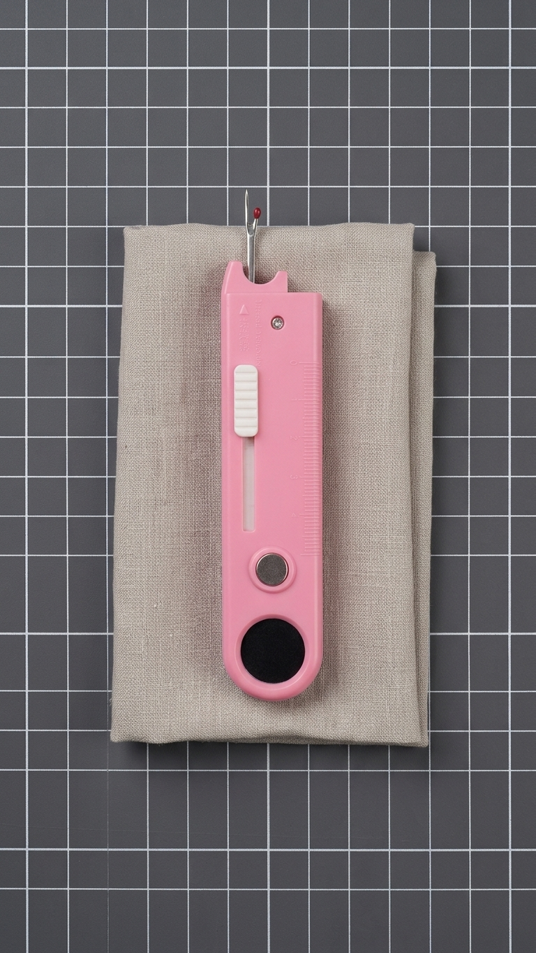 Multi-Functional Threading Tool