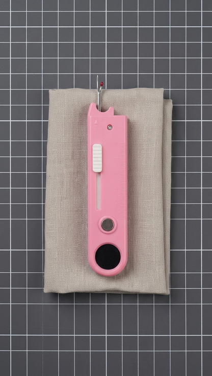 Multi-Functional Threading Tool