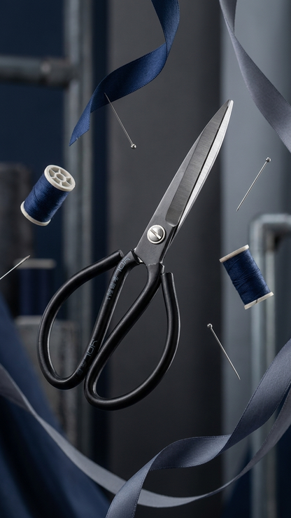 Heavy Duty Scissors